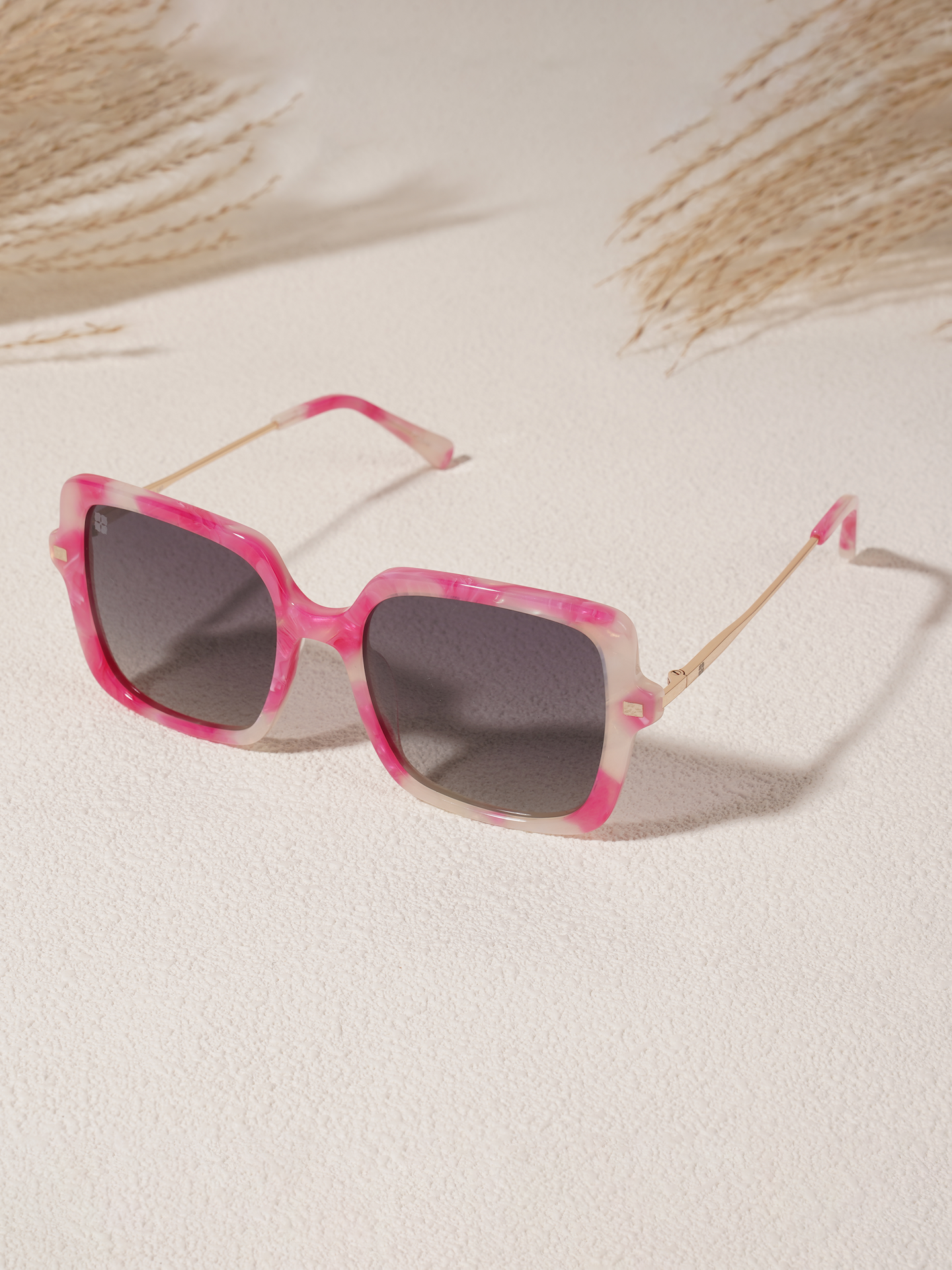 Square Sunglasses