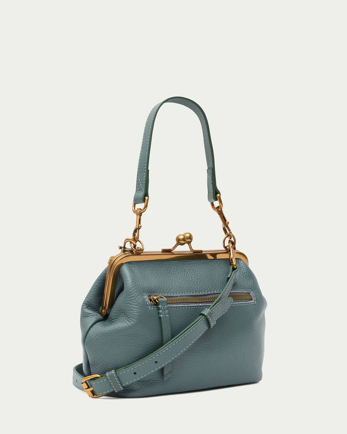 Miles Frame Convertible Crossbody