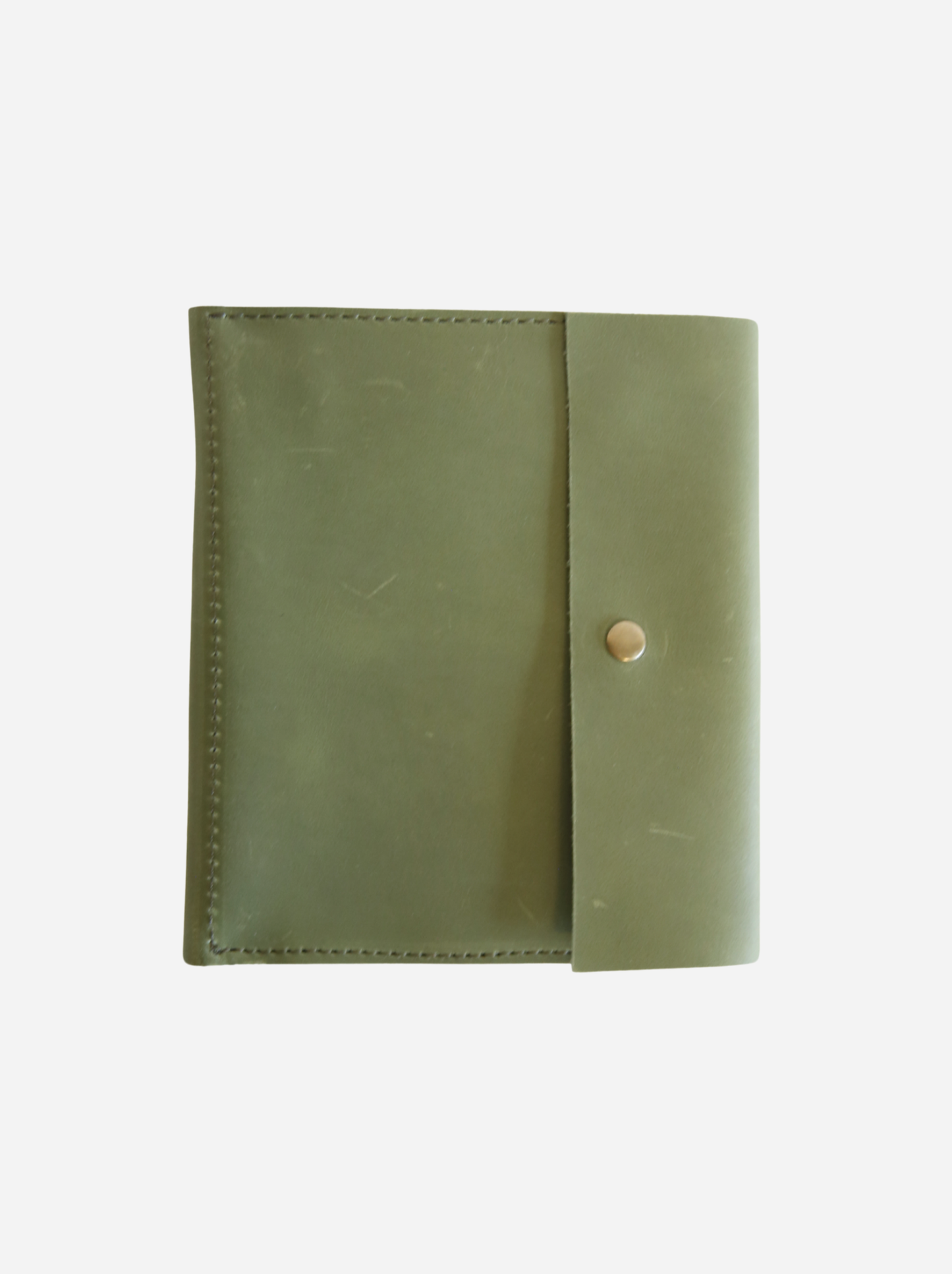 Desta Jewelry Snap Case