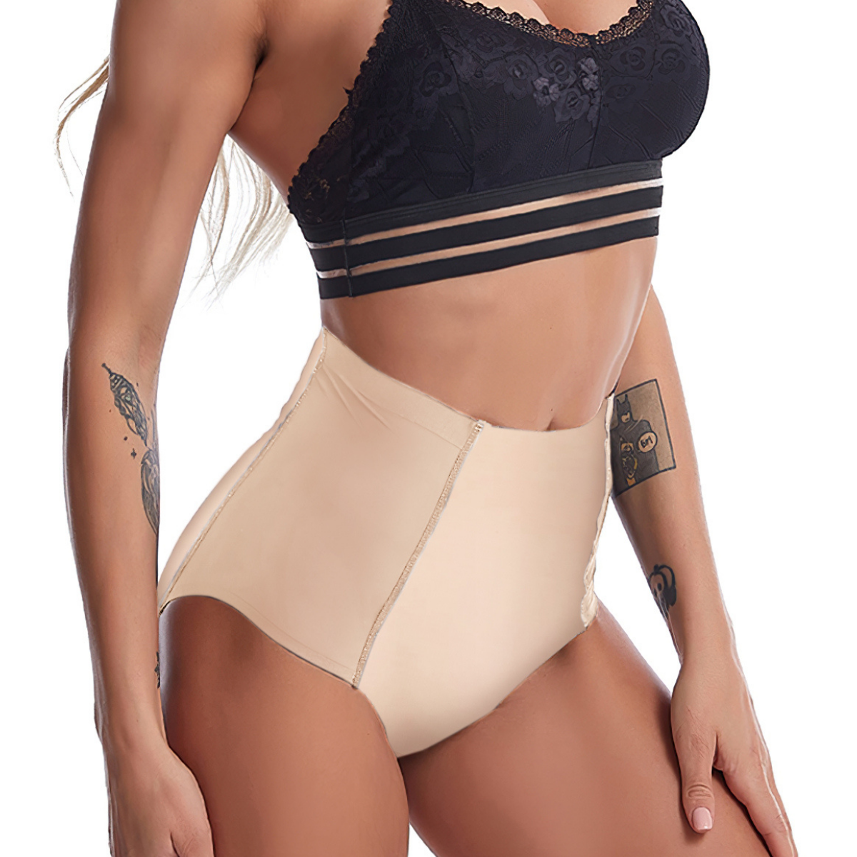 High Luxe Butter Soft Underwear