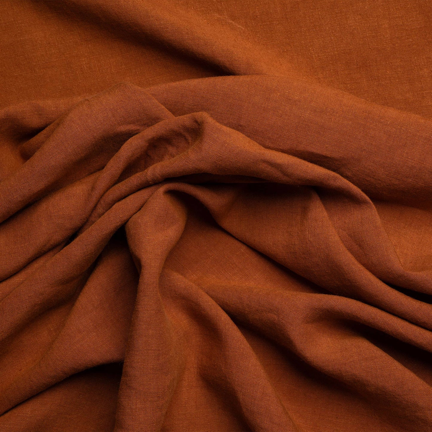 Linen Wide Leg Pants Havana | Natural