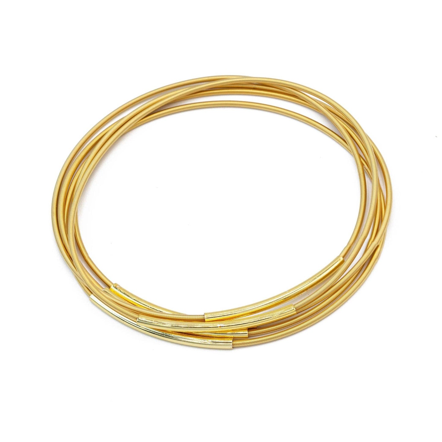 Tube Charms