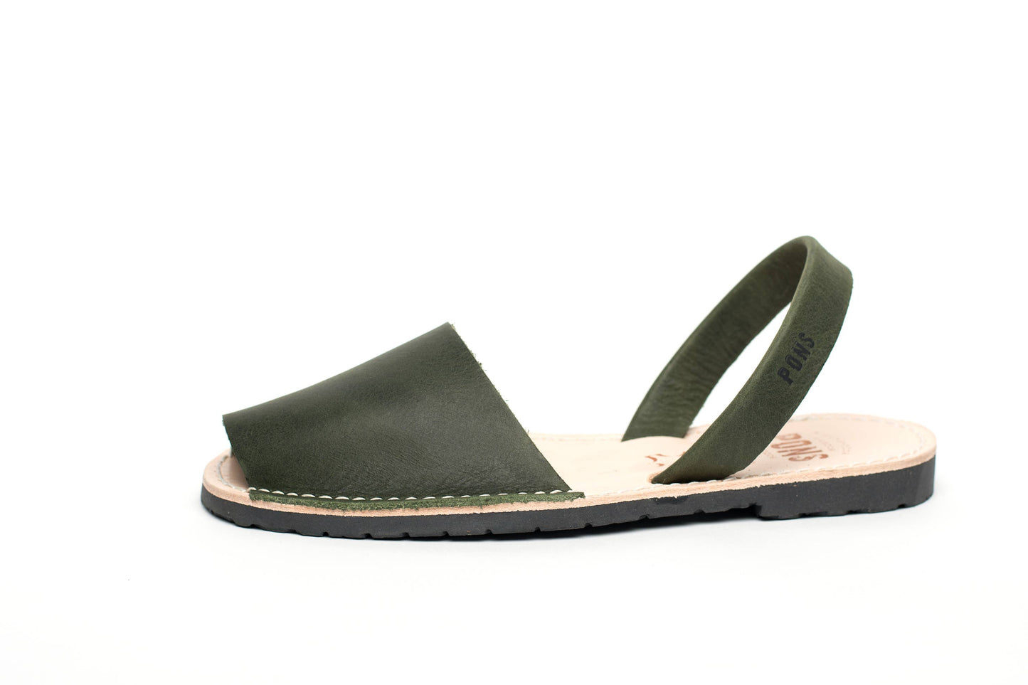 Pons Classic Women - Forest Green