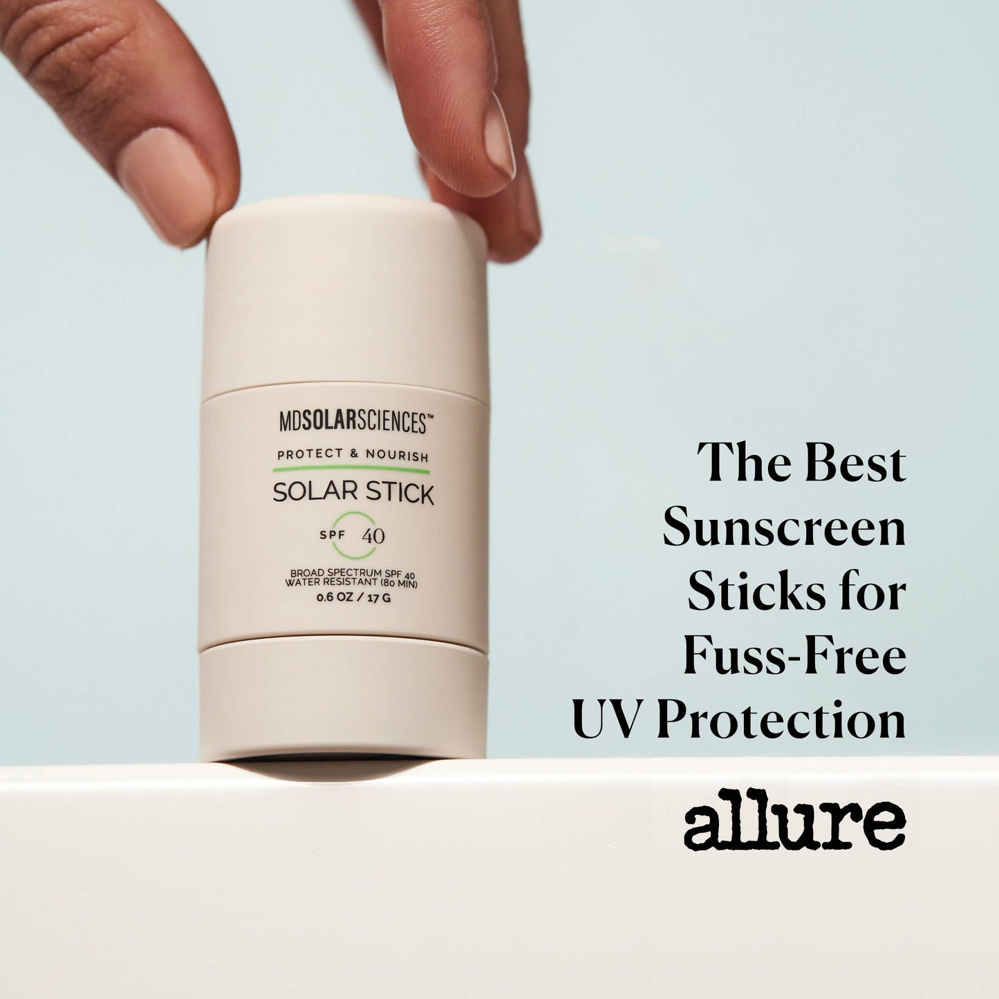 Solar Stick SPF 40