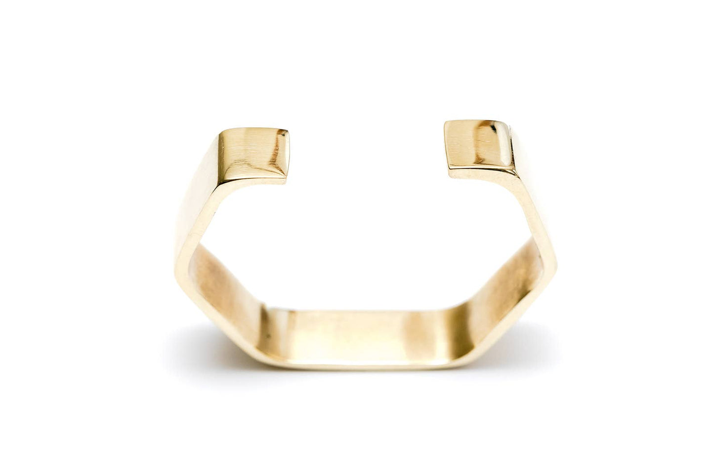 Hexagon Cuff (AA3)