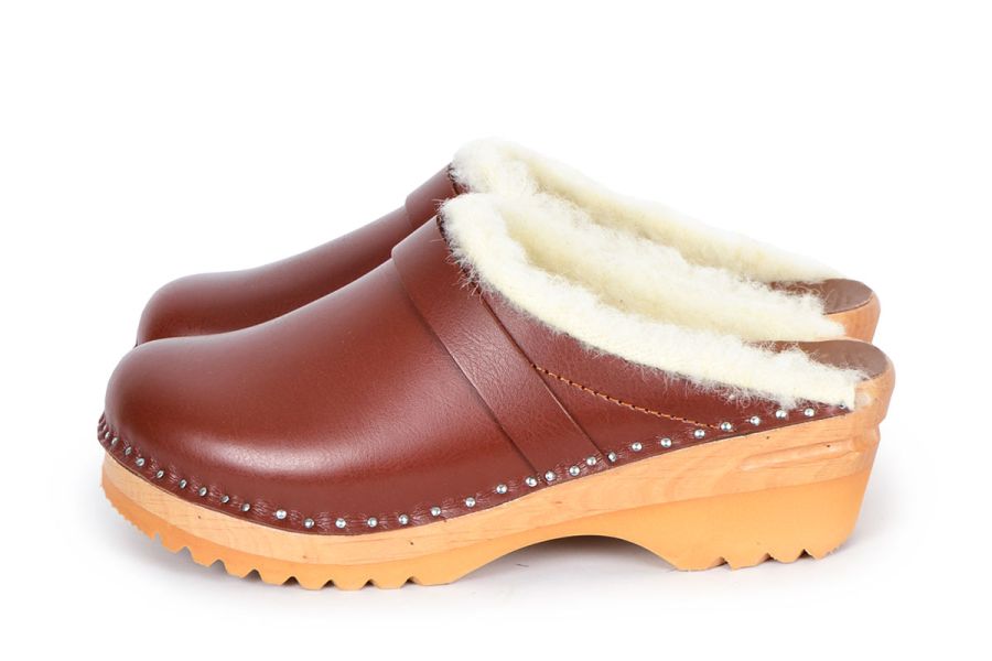 Munch Brown Natural Ideal