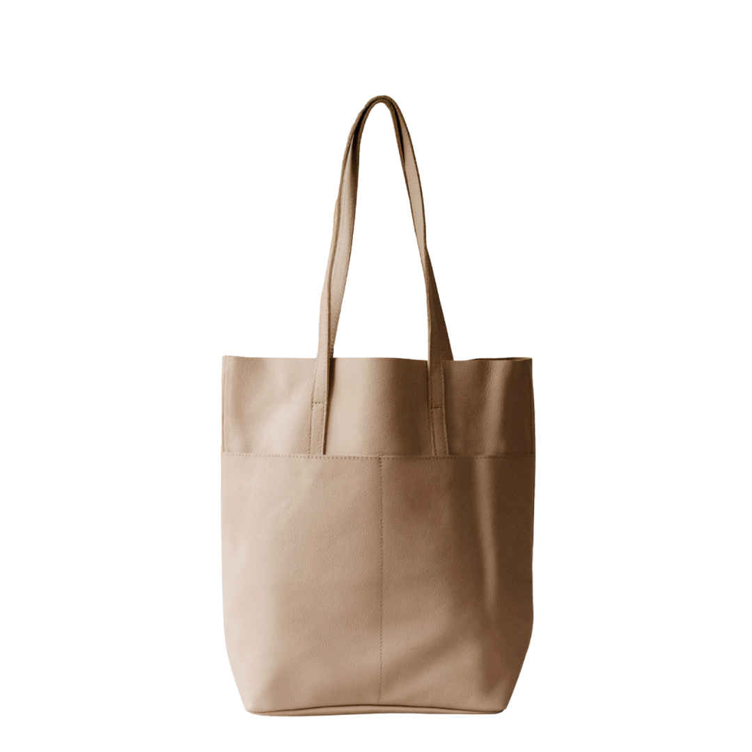 Selam Magazine Tote Bag