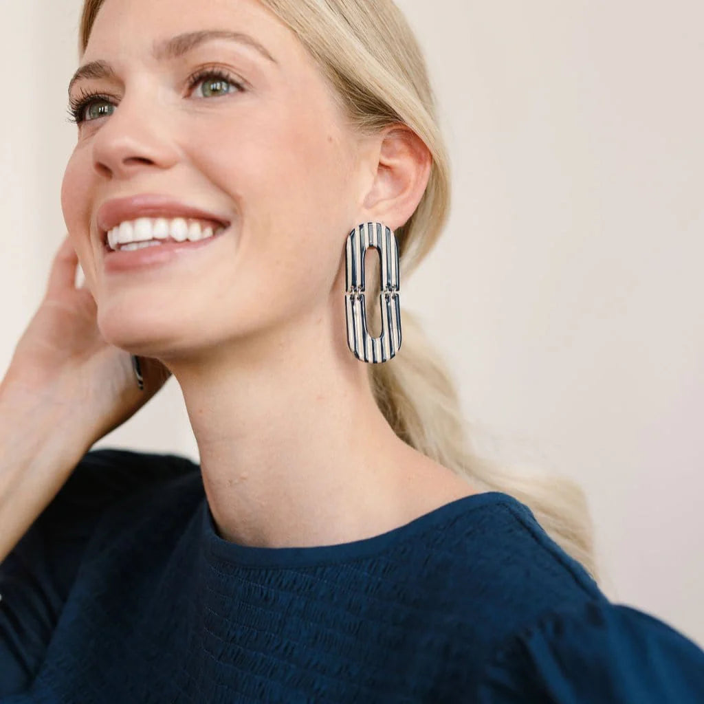 Pacific Rancher Earrings