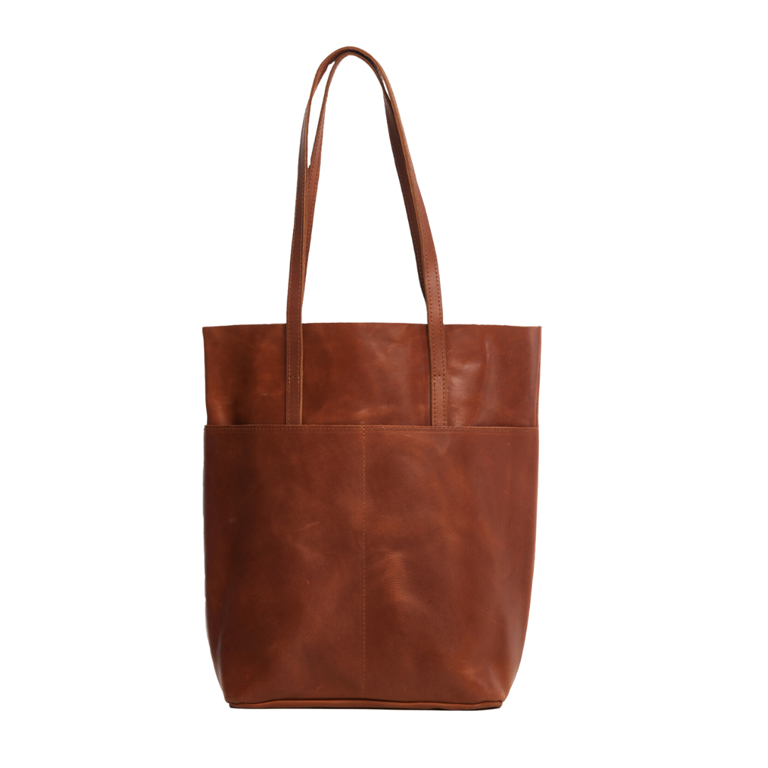 Selam Magazine Tote Bag