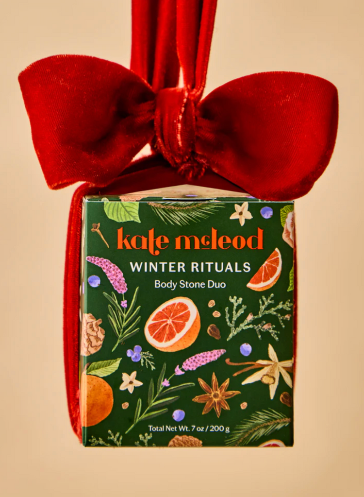 Locally Made Holiday