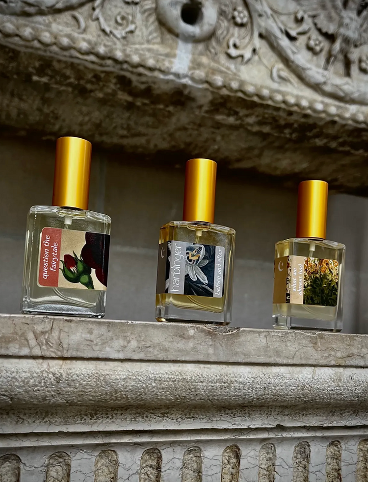 Harbinger Perfume