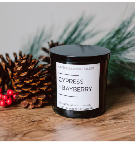 Catskill Candle Studio