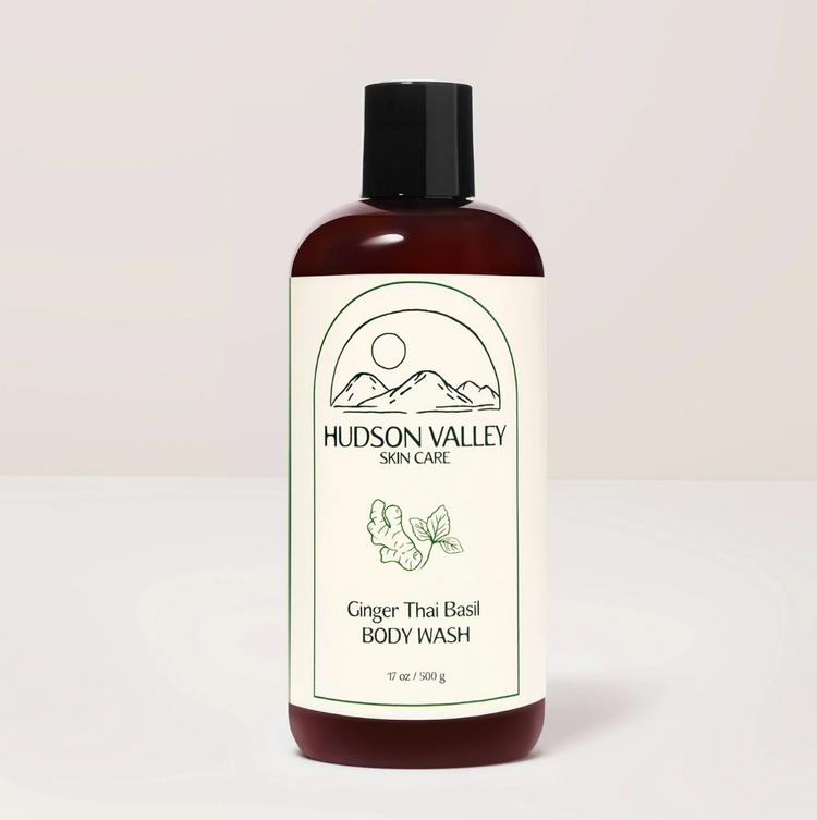 Hudson Valley Skin Care
