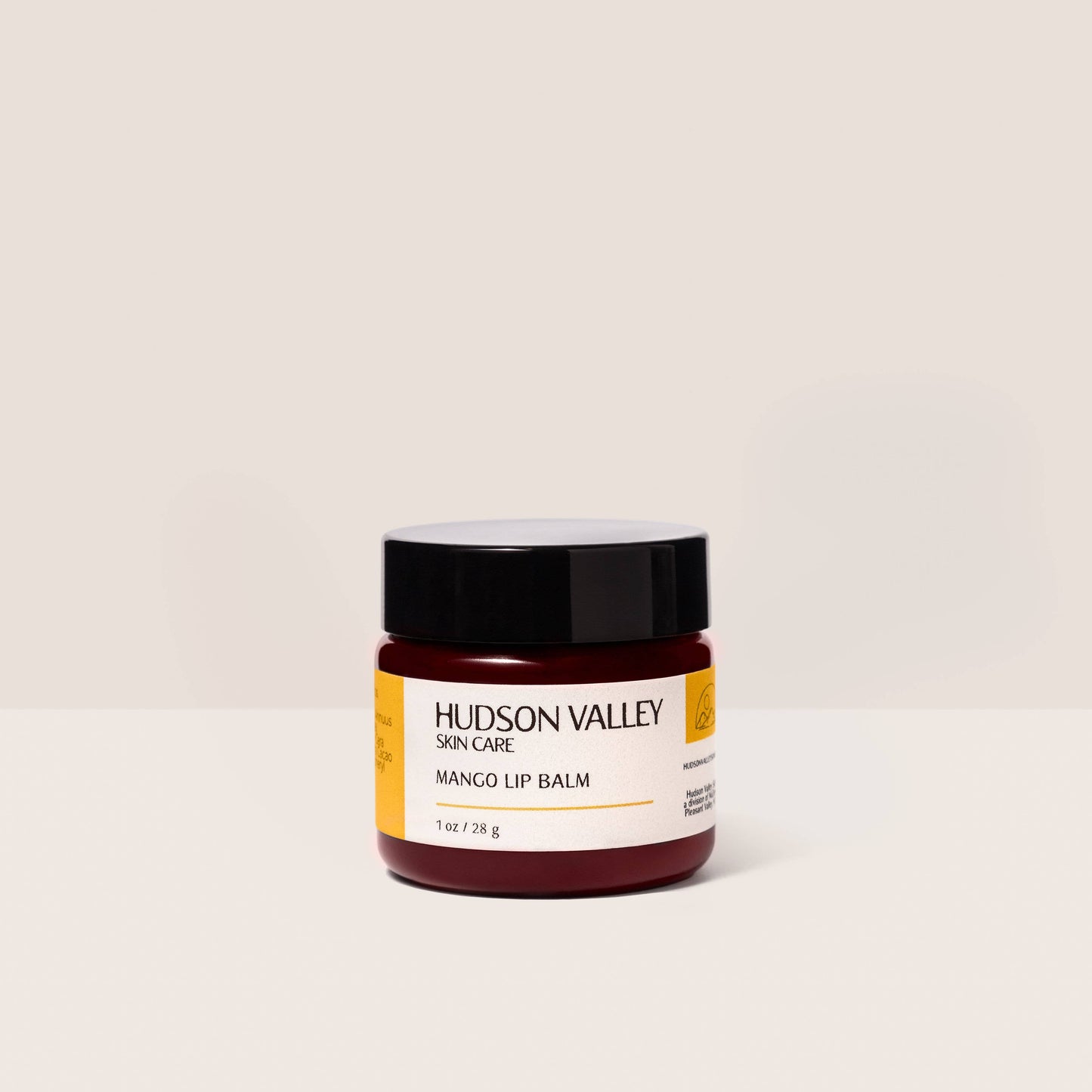 Mango Lip Balm