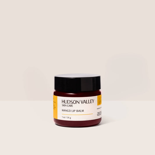 Mango Lip Balm