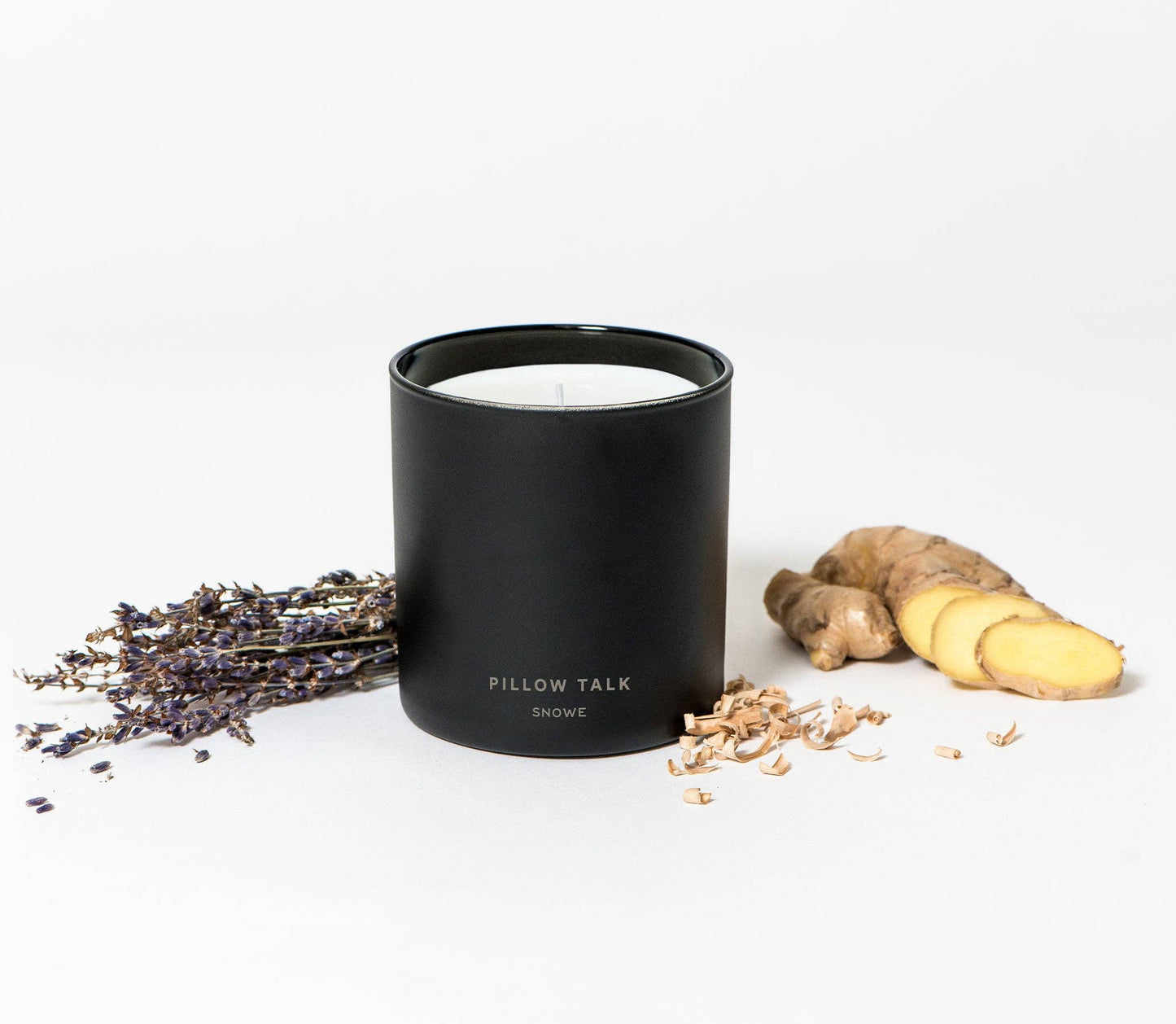 Luxurious Scented Candle