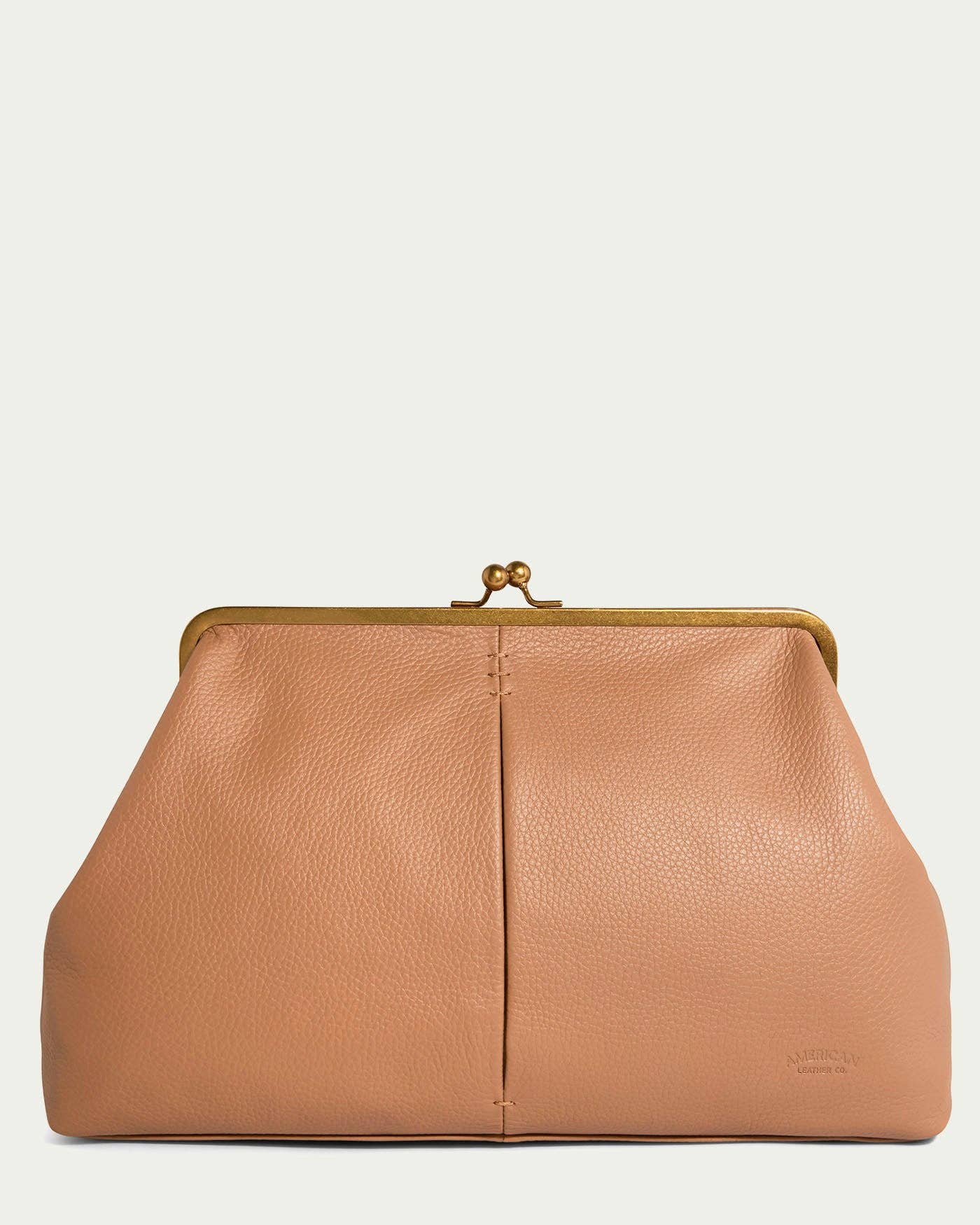 Grace Oversized Clutch