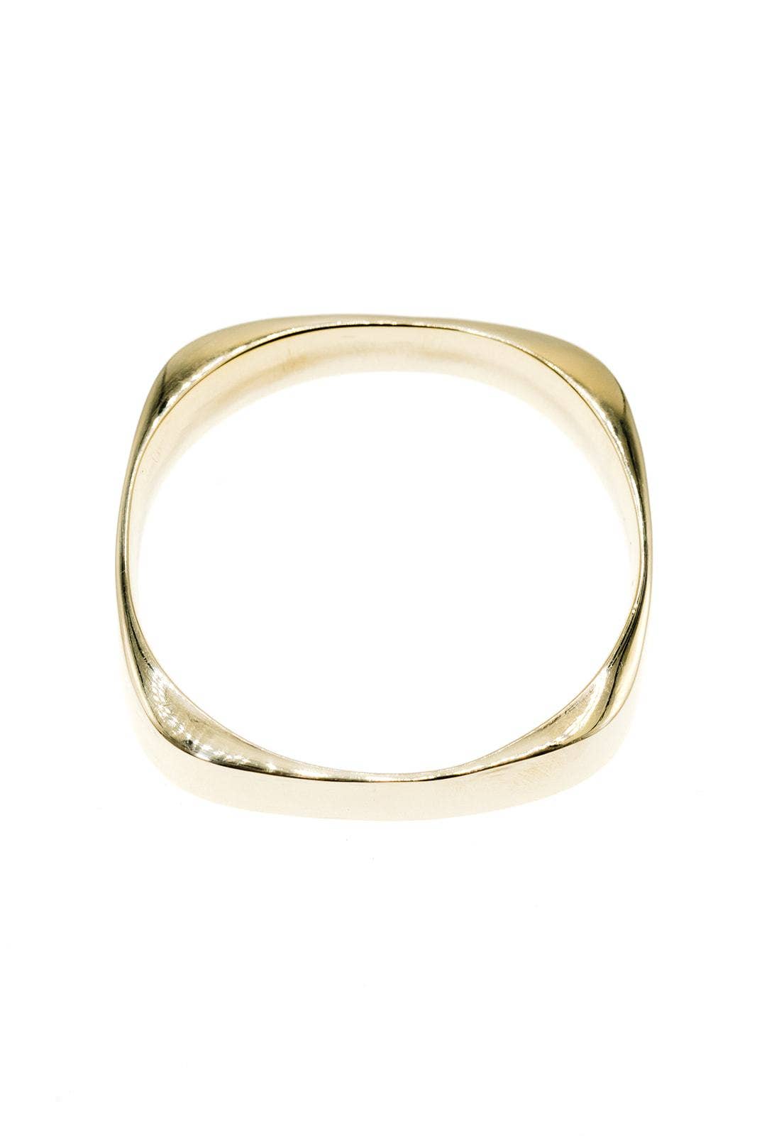 Square Bangle II (AA7)
