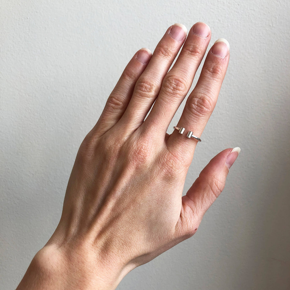 Potent Ring