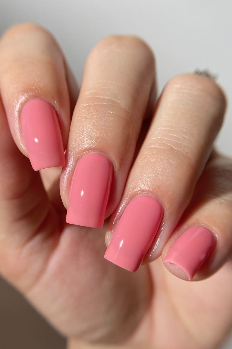 Bubblegum Skies