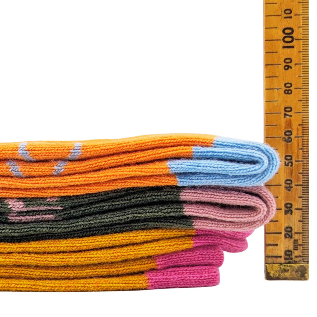 Lambswool Everyday Ankle Socks