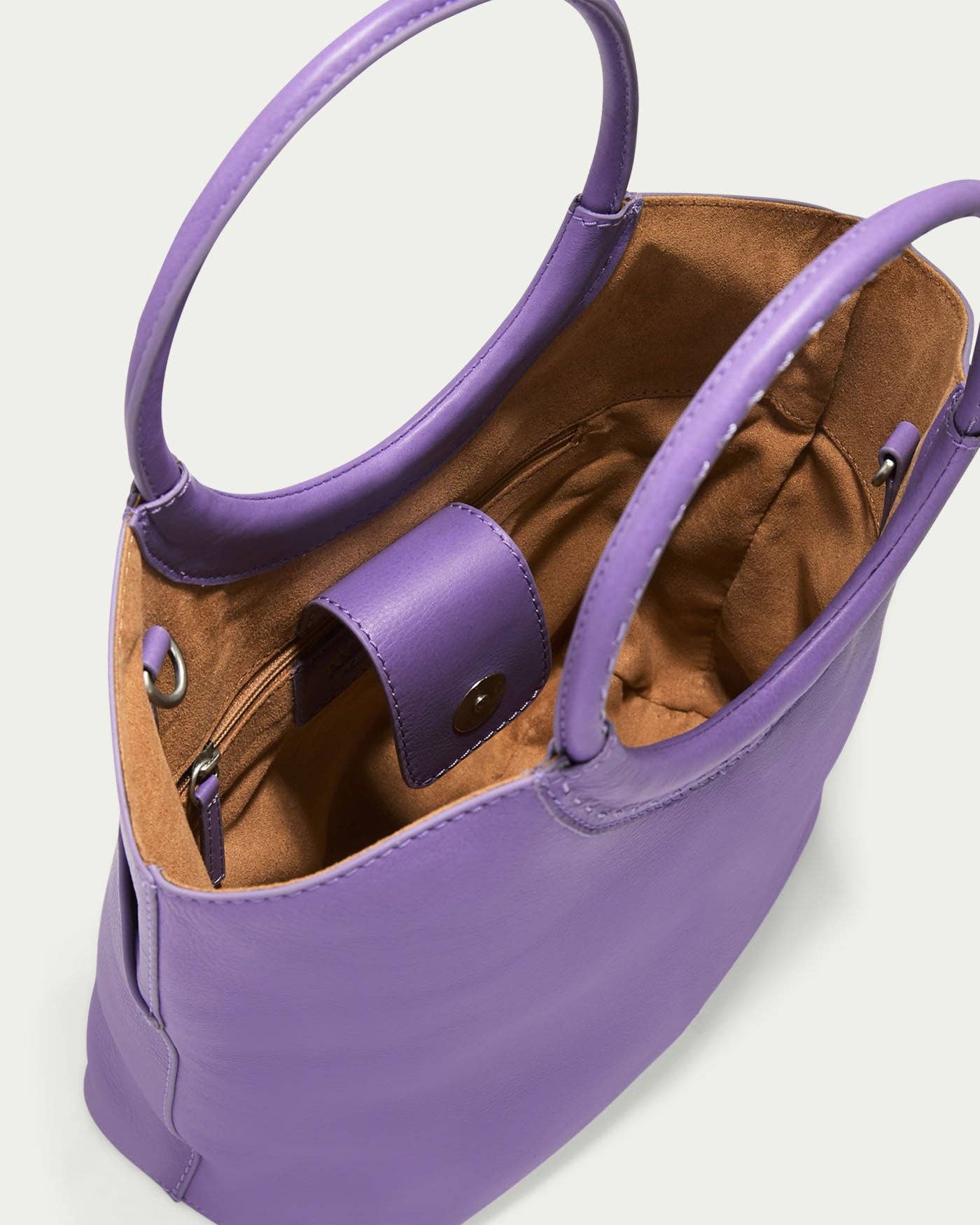 Laurel Top Handle Convertible Satchel