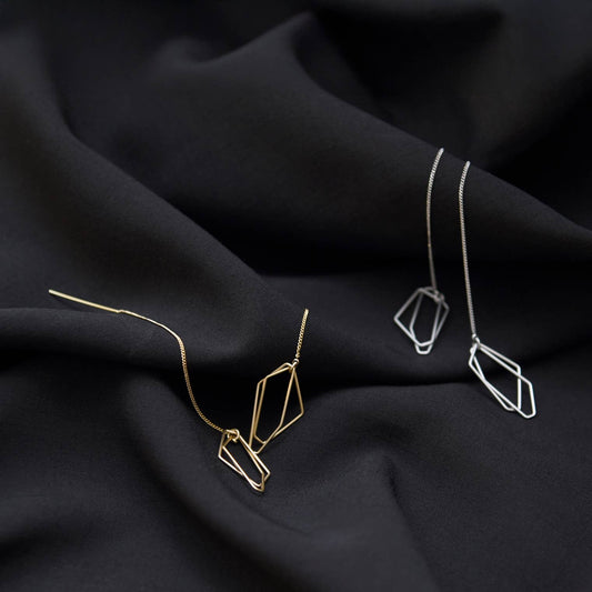 Vexta Ear Drapes