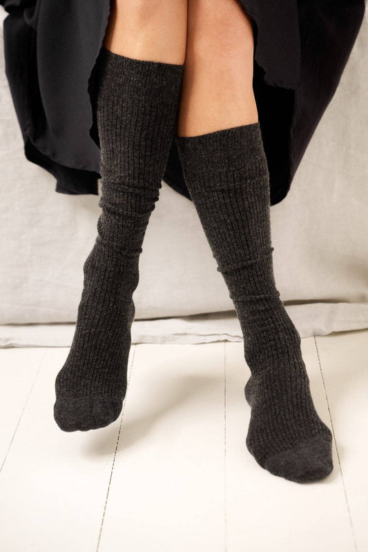 Woollie socks