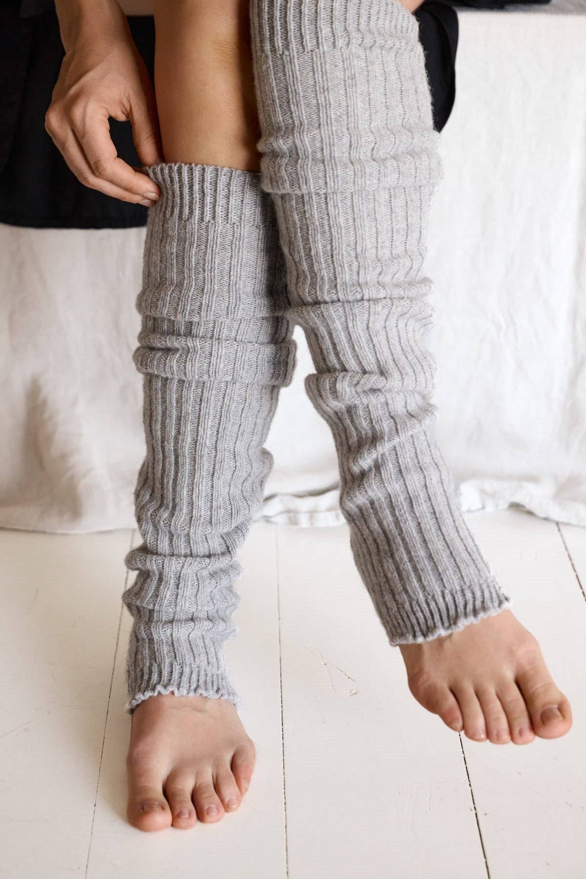 Legwarmers