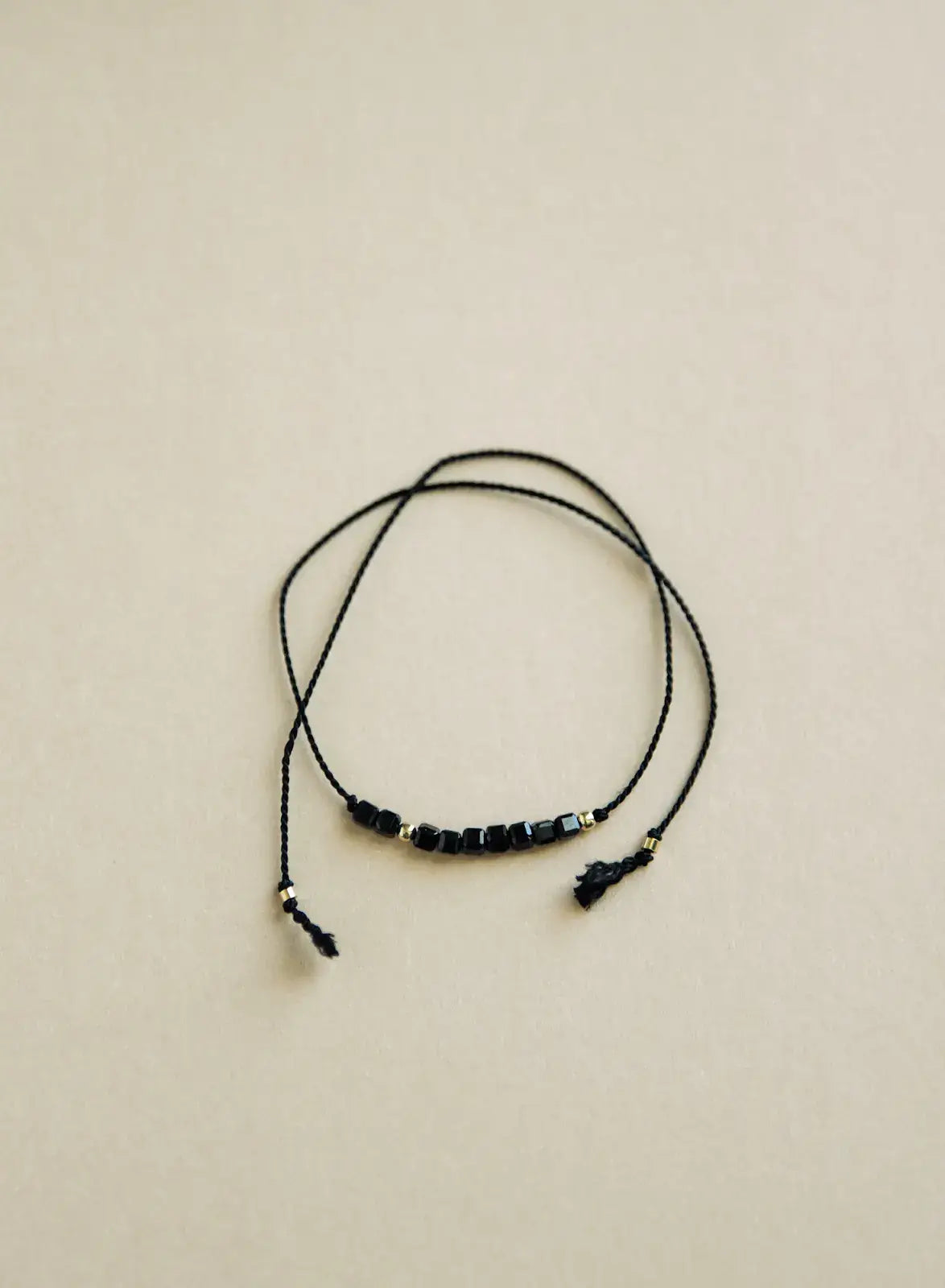 Resilience Wish Bracelet