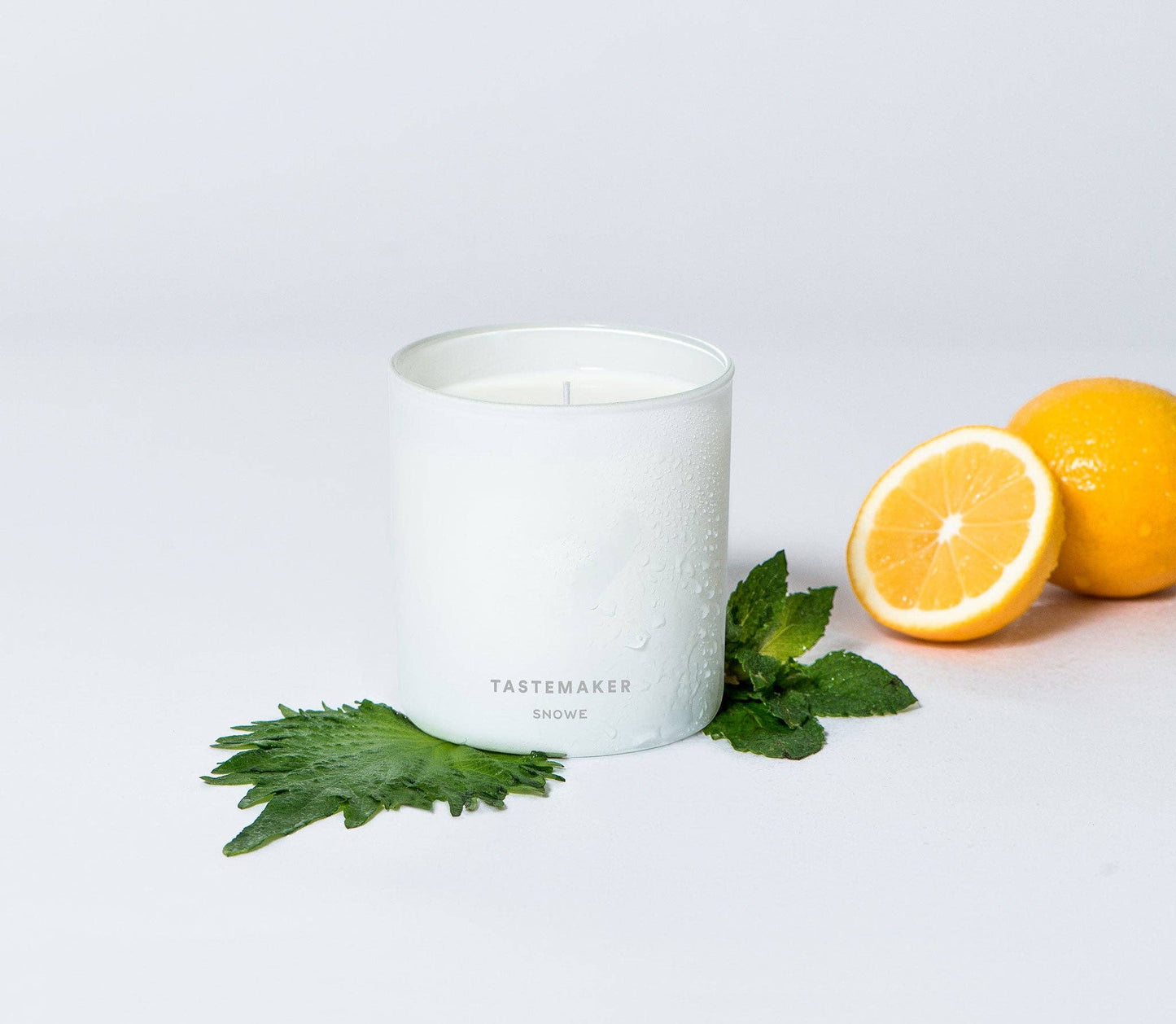 Luxurious Scented Candle