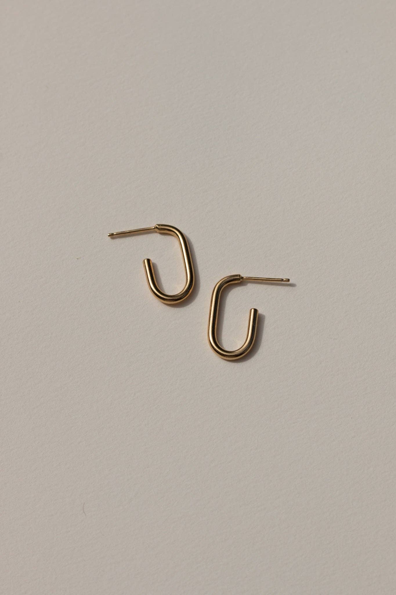 Pinda Earrings (Sm / Lg)