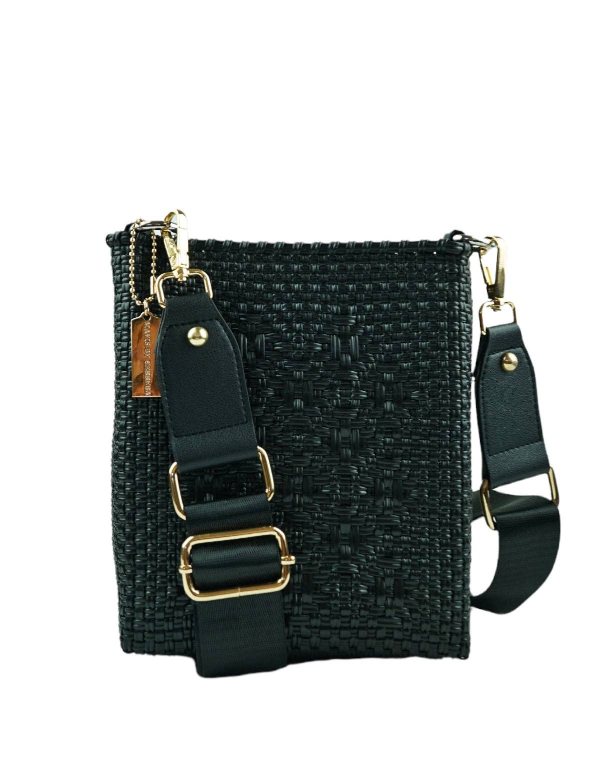 Milano Slim Crossbody Bag