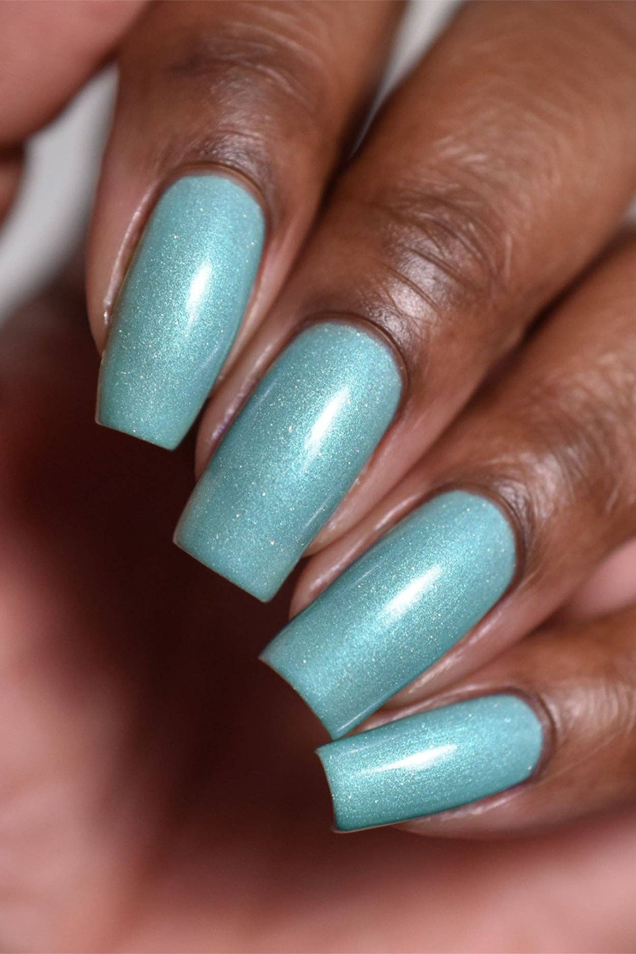 Luna Thermal Mood Color-Changing Nail Polish