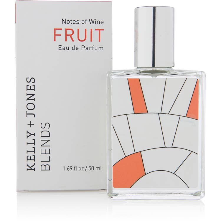 BLENDS Perfume Spray: Fruit