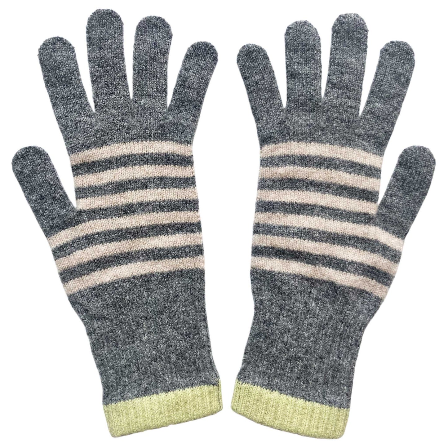 Women's Lambswool Gloves