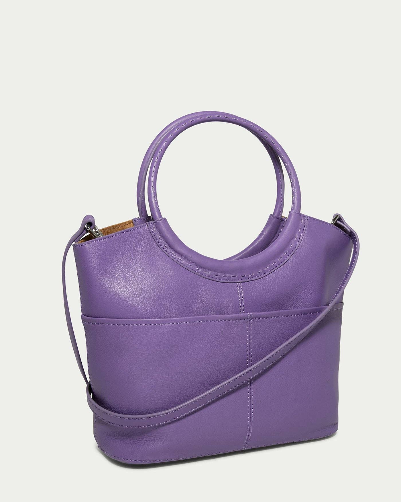 Laurel Top Handle Convertible Satchel