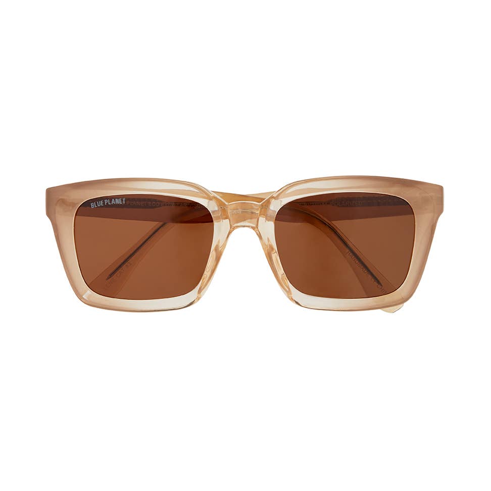 BP10044 - NEW Lawson Light Brown / Brown Polarized