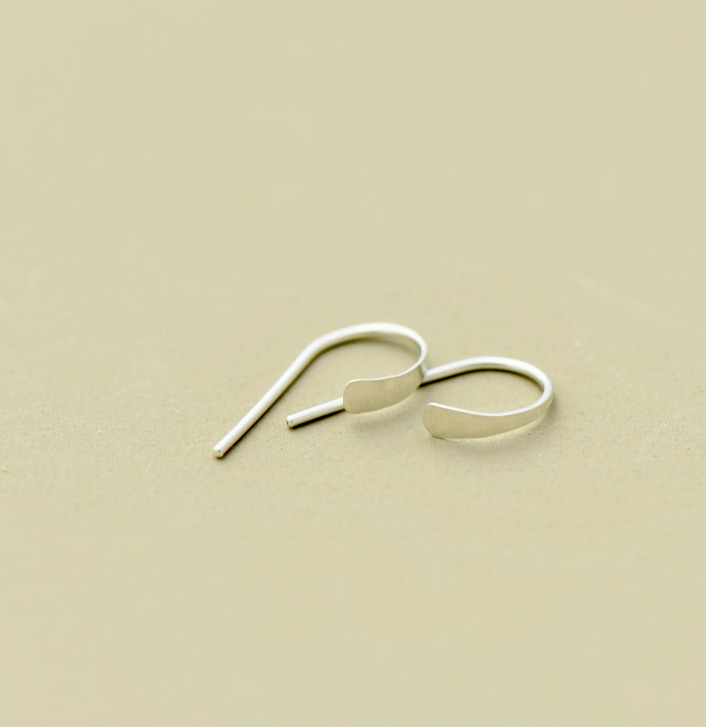 Flare Earrings