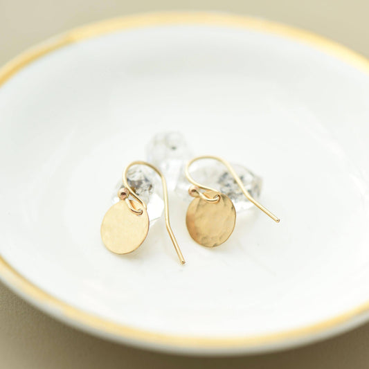 Smash Earrings