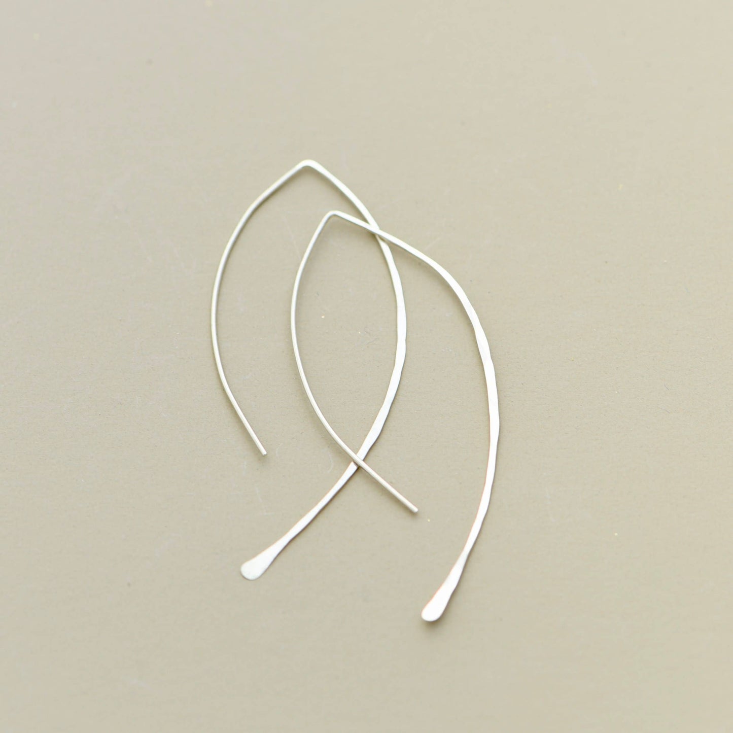 Hook Earrings #Britt1