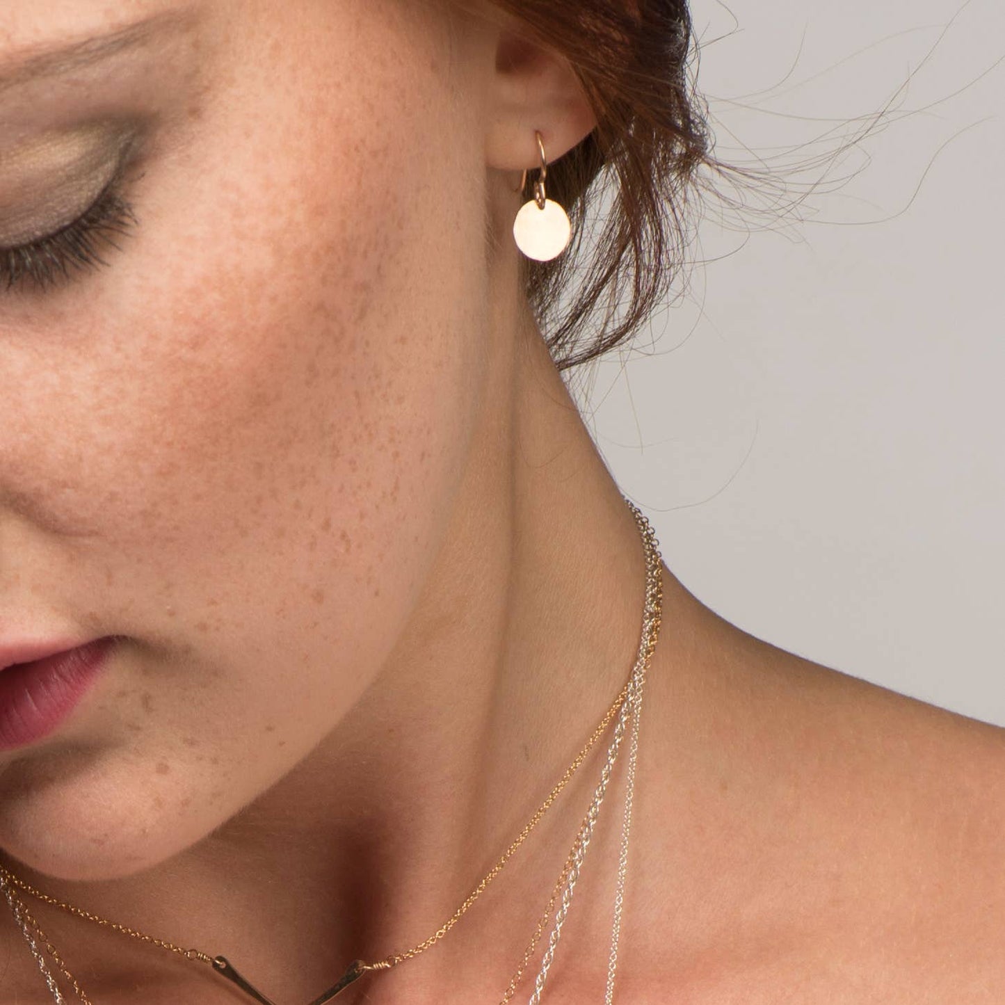 Smash Earrings