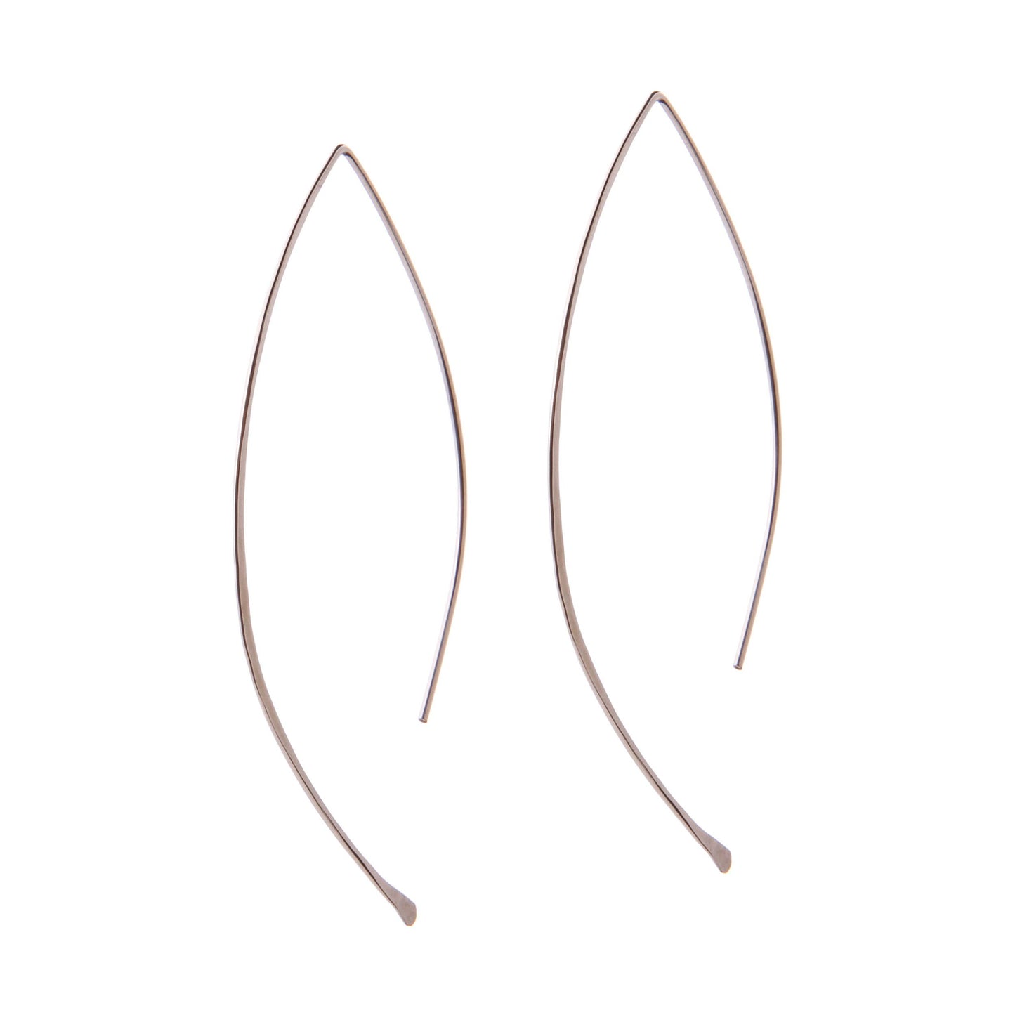 Hook Earrings #Britt1
