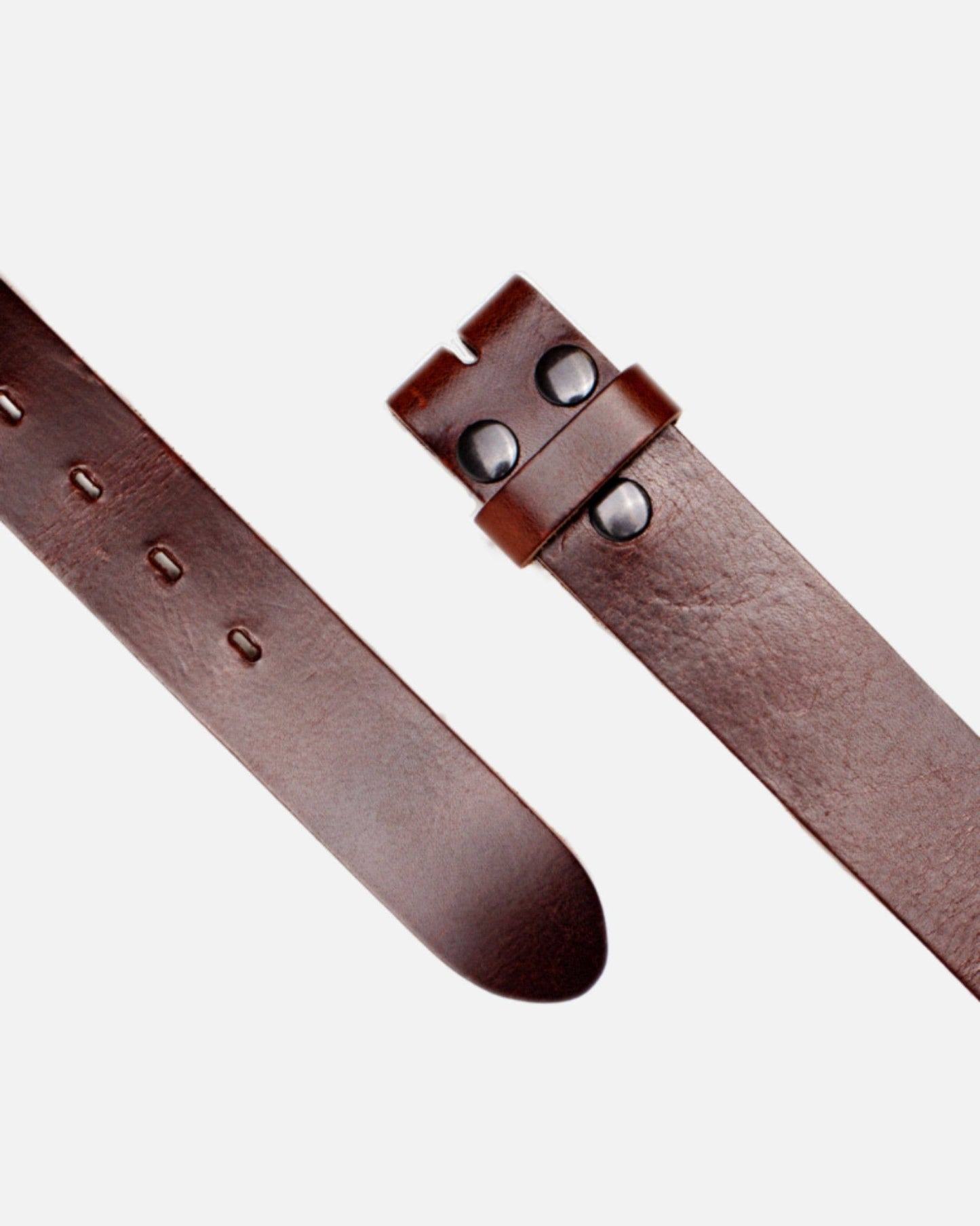 Caro | Classic Interchangeable Leather Belt