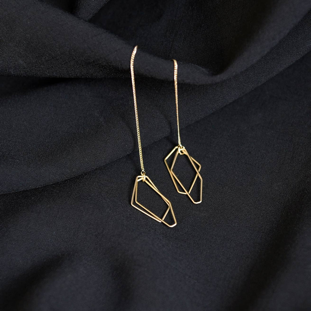 Vexta Ear Drapes