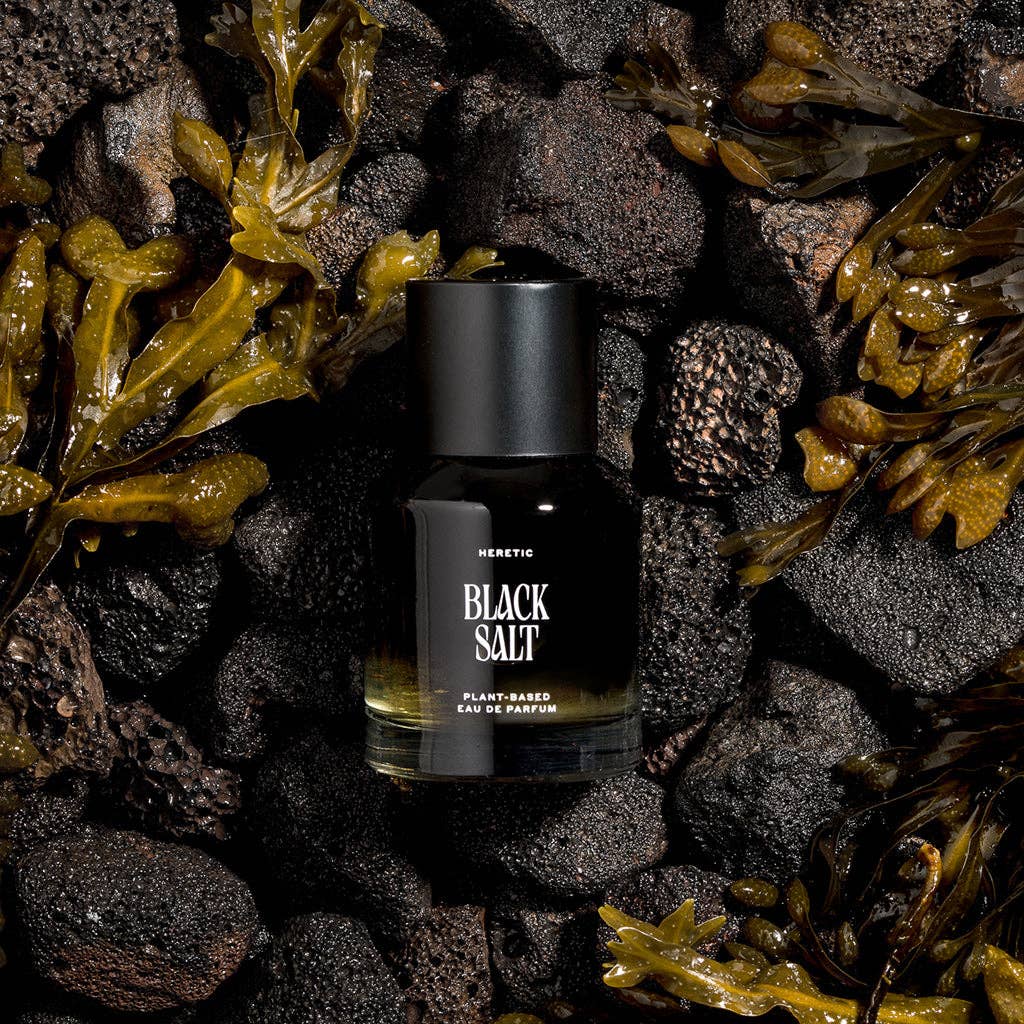 BLACK SALT PERFUME