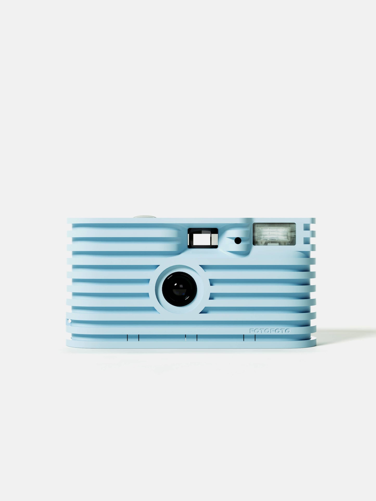 Fotofoto FF-1 "Atlas" | Sustainable Disposable Camera