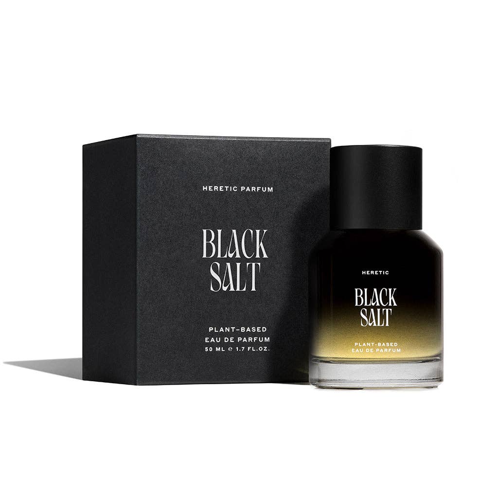 BLACK SALT PERFUME