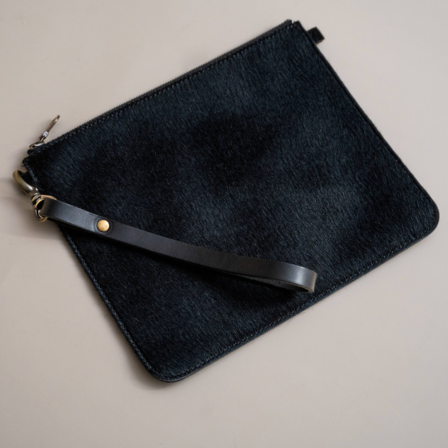 Modernist LG | Midnight Hair Hide