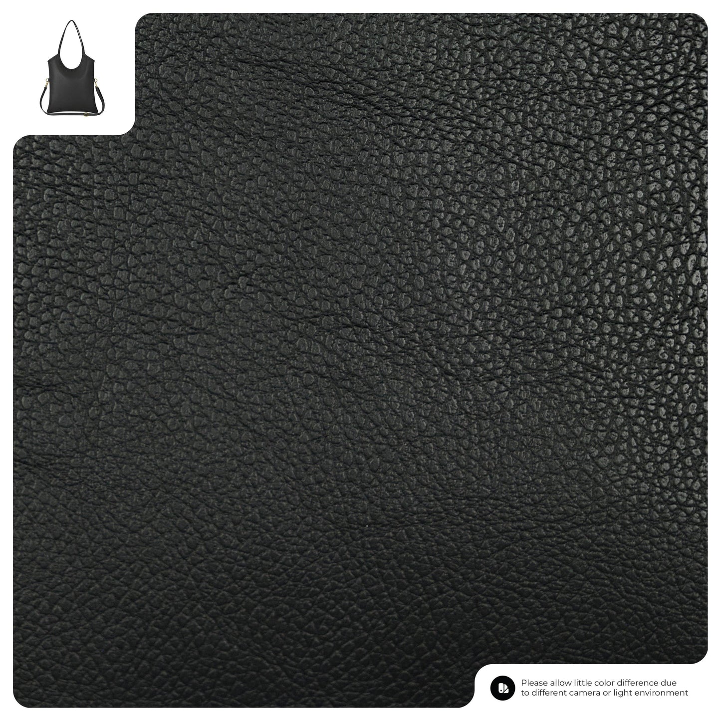 Italian Genuine Calf Leather Tote Bag 191722